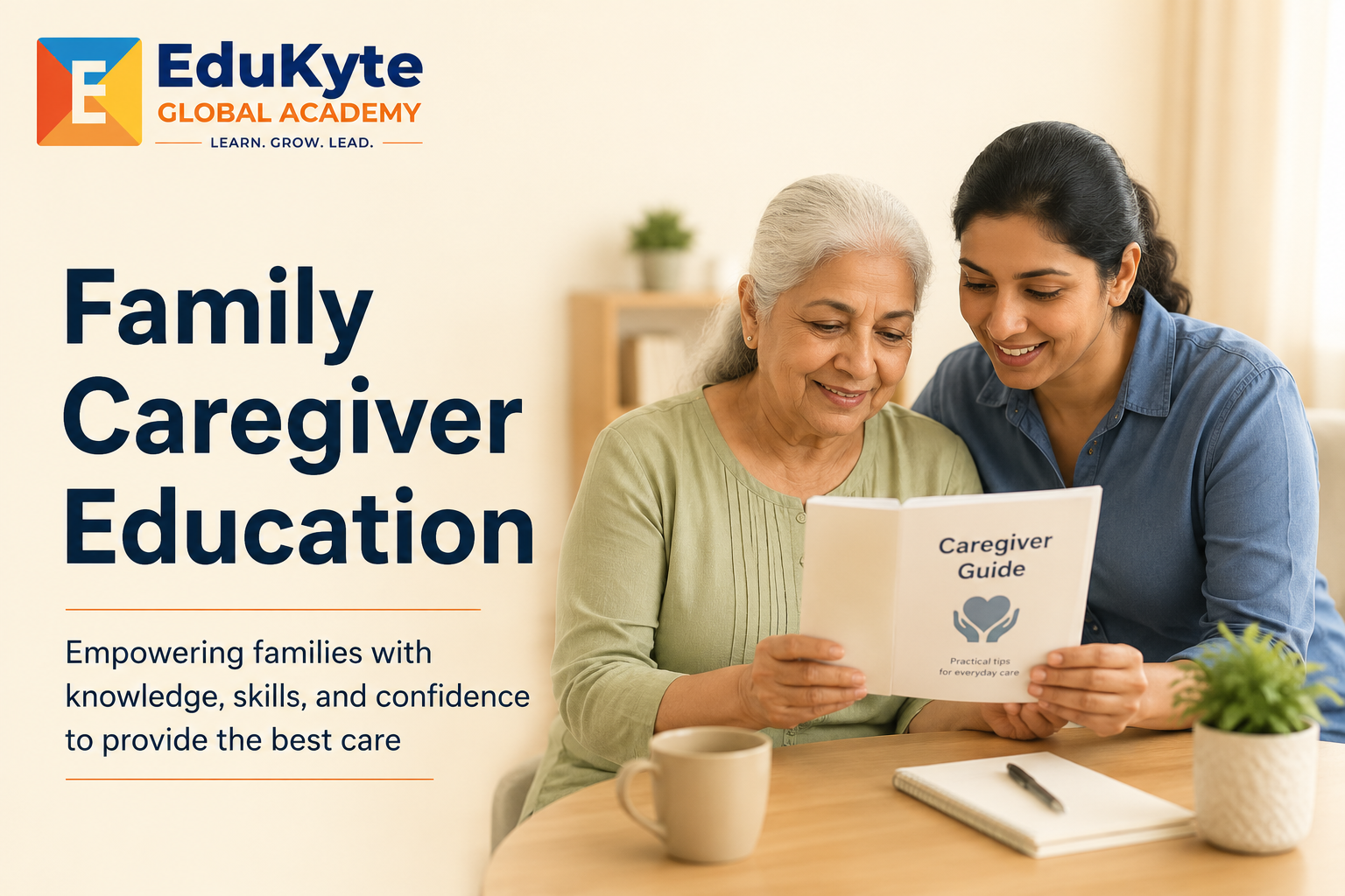 Family Caregiver Education